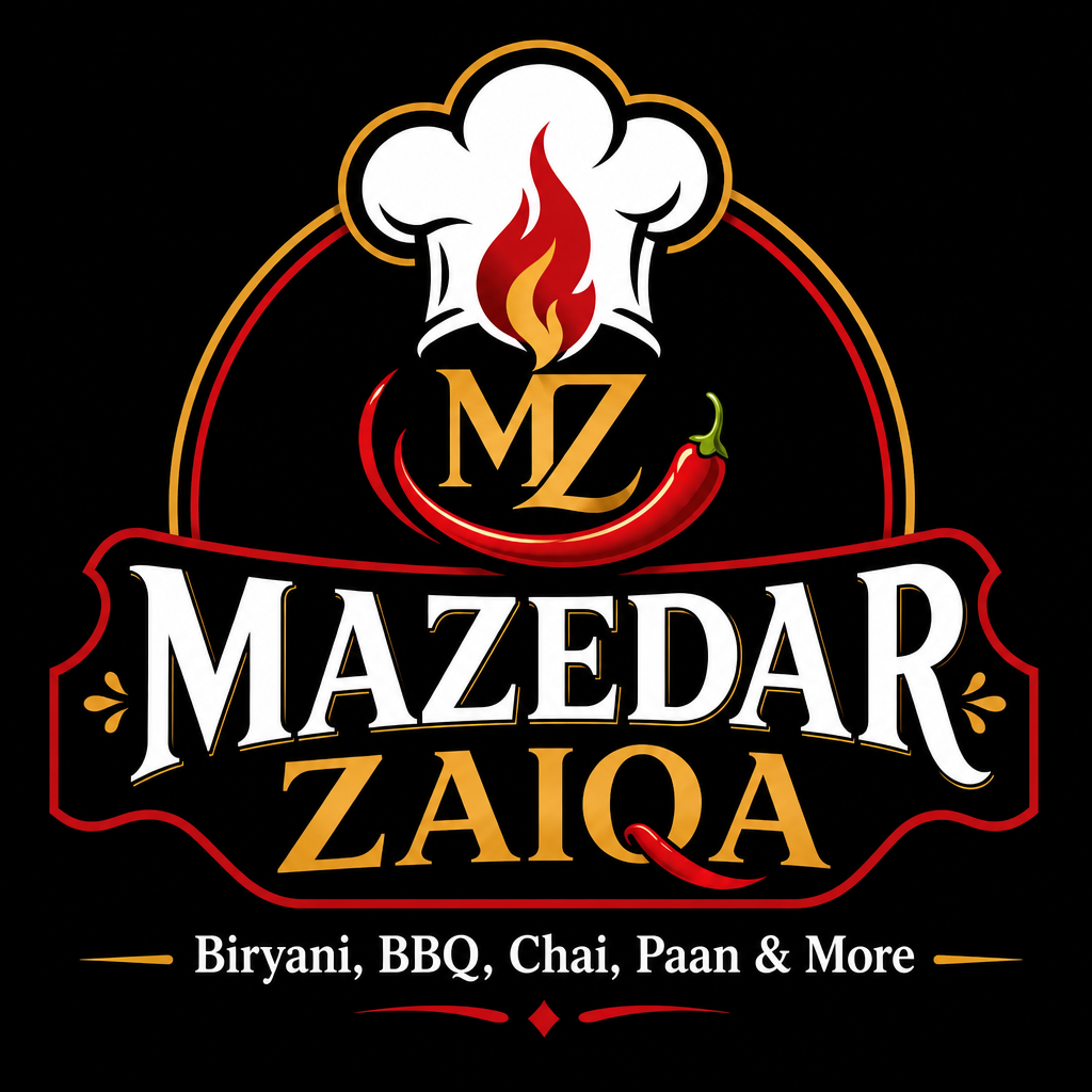 Mazedar Zaiqa